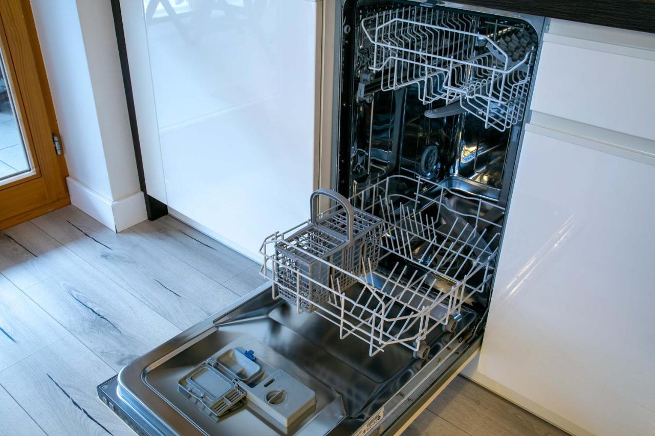 Apartament Adam I Cicha Woda Zakopane Zewnętrze zdjęcie